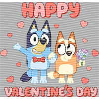 Valentine's Day-QRJ  6820